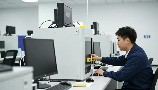 南阳九猴网络科技有限公司