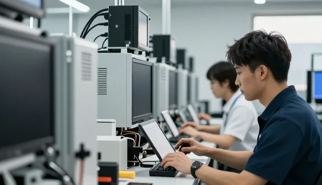 企业网站搭建