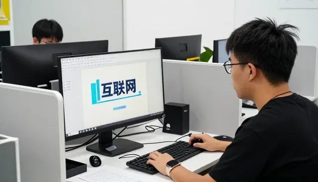 南阳九猴网络科技有限公司聊聊互联网推广信息化方案