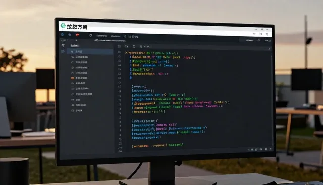 网络技术开发选型中的关键考量因素分析