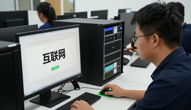南阳九猴网络科技有限公司打造符合现代需求的信息化方案