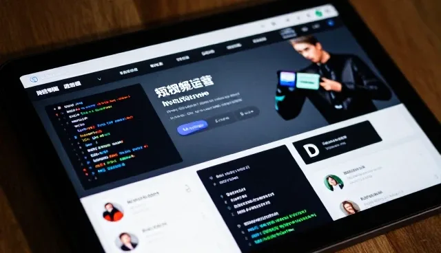 互联网推广中数据安全性与性能优化的平衡之道